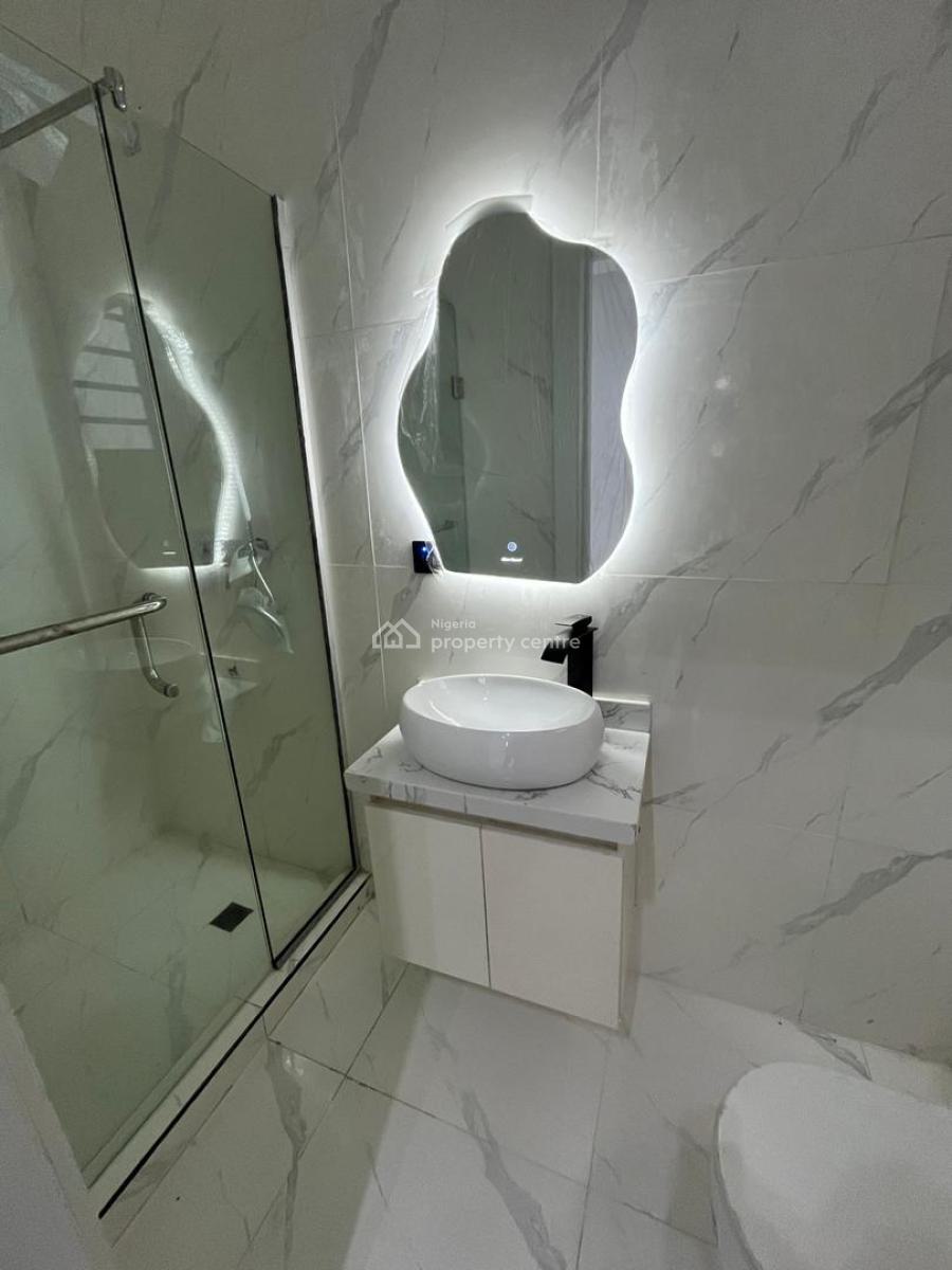 Now Selling  4 Bedroom Fully Detached Duplex, Ajah, Lekki, Ajah, Lagos, Detached Duplex for Sale