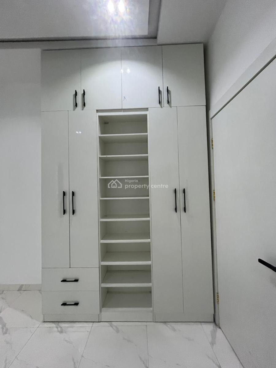 Now Selling  4 Bedroom Fully Detached Duplex, Ajah, Lekki, Ajah, Lagos, Detached Duplex for Sale