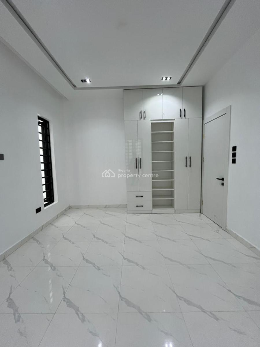 Now Selling  4 Bedroom Fully Detached Duplex, Ajah, Lekki, Ajah, Lagos, Detached Duplex for Sale