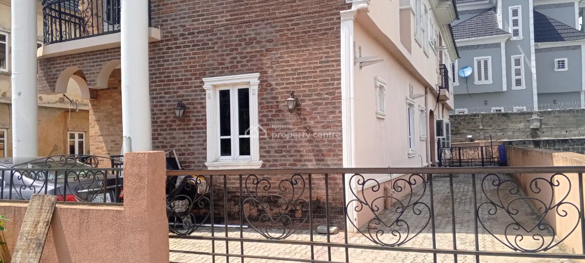 Standard Pop 2 Bedroom Flat in a Secure Estate, Short Drive From Ikeja Airport, Opic, Isheri North, Lagos, Flat / Apartment for Rent