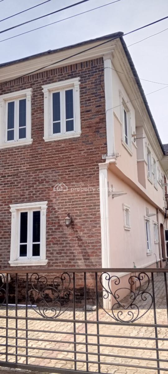 Standard Pop 2 Bedroom Flat in a Secure Estate, Short Drive From Ikeja Airport, Opic, Isheri North, Lagos, Flat / Apartment for Rent