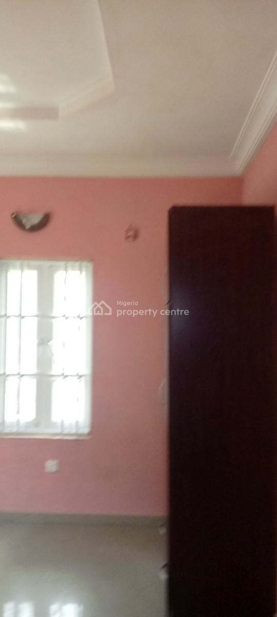 Standard Pop 2 Bedroom Flat in a Secure Estate, Short Drive From Ikeja Airport, Opic, Isheri North, Lagos, Flat / Apartment for Rent
