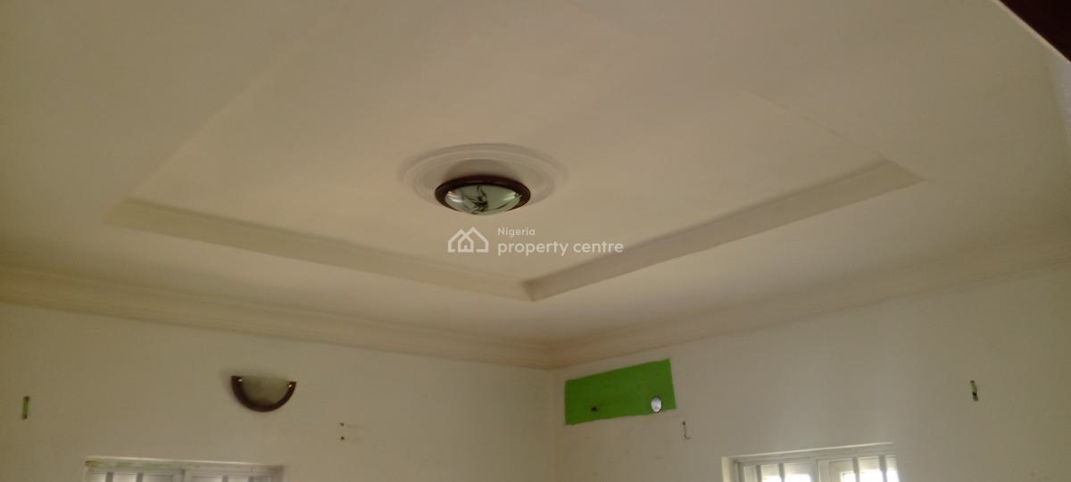 Standard Pop 2 Bedroom Flat in a Secure Estate, Short Drive From Ikeja Airport, Opic, Isheri North, Lagos, Flat / Apartment for Rent