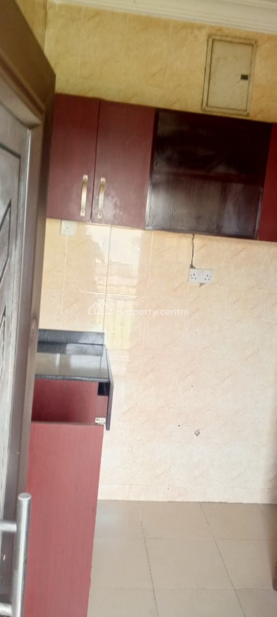 Standard Pop 2 Bedroom Flat in a Secure Estate, Short Drive From Ikeja Airport, Opic, Isheri North, Lagos, Flat / Apartment for Rent
