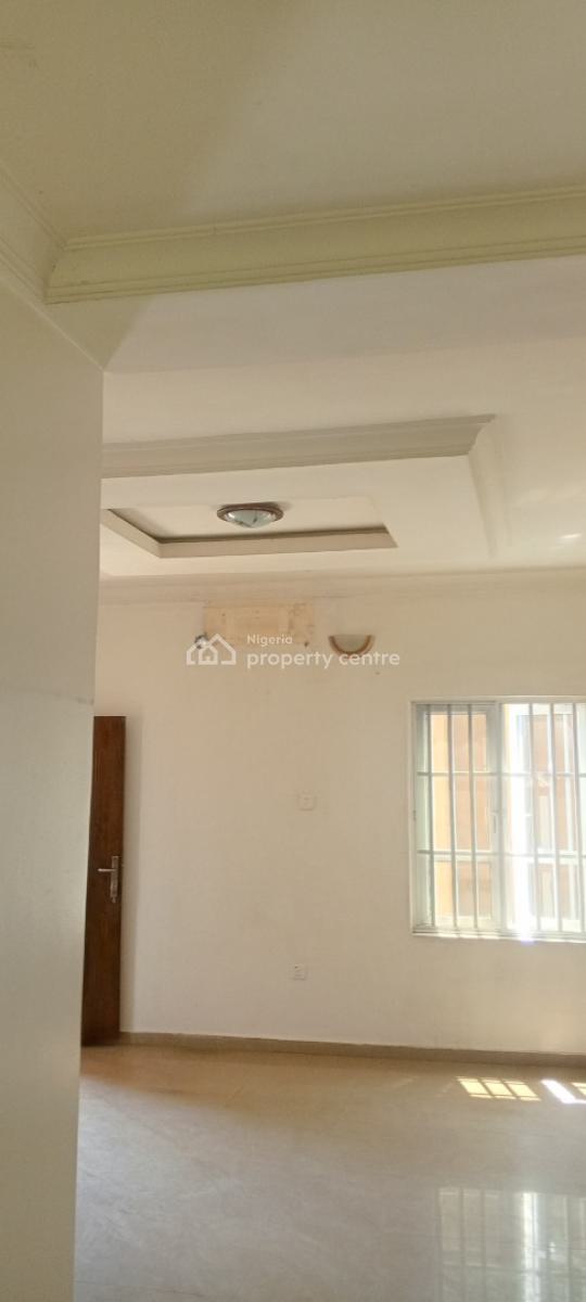 Standard Pop 2 Bedroom Flat in a Secure Estate, Short Drive From Ikeja Airport, Opic, Isheri North, Lagos, Flat / Apartment for Rent