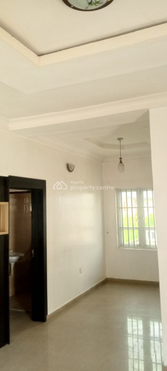 Standard Pop 2 Bedroom Flat in a Secure Estate, Short Drive From Ikeja Airport, Opic, Isheri North, Lagos, Flat / Apartment for Rent