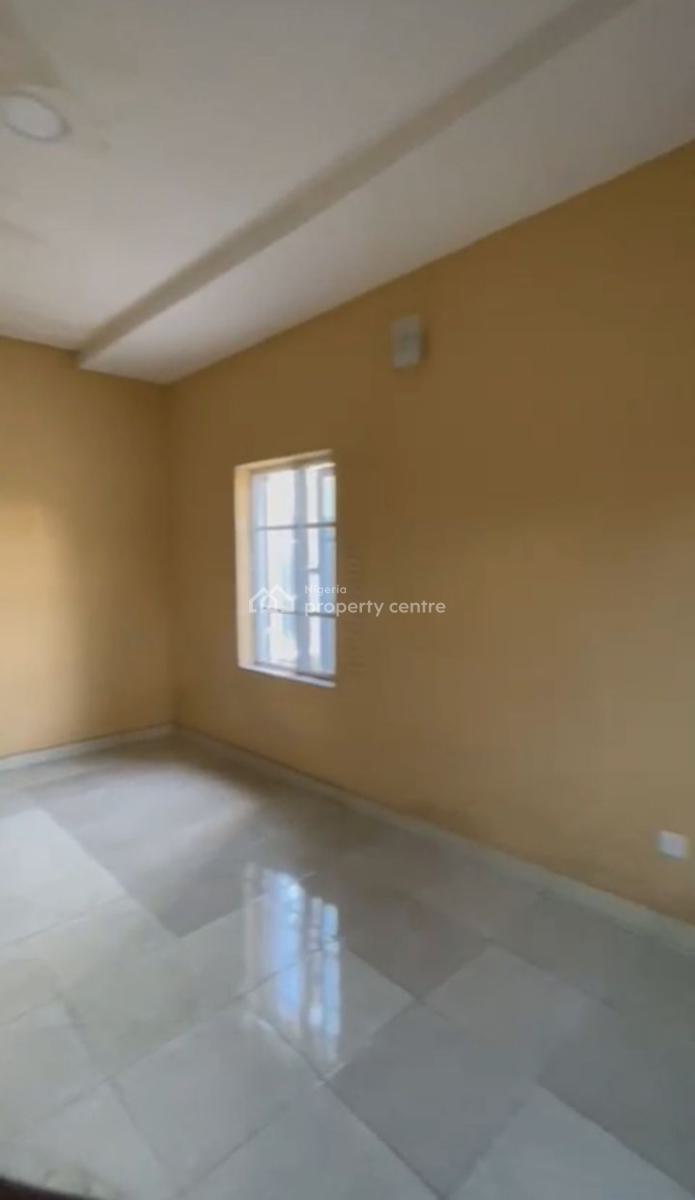Clean 2 Bedroom Flat, Sangotedo Lekki, Sangotedo, Ajah, Lagos, House for Rent
