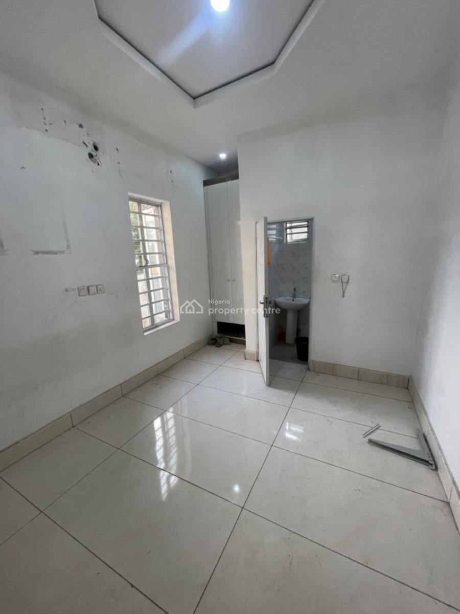 Detached Luxury 4 Bedroom Duplex with Excellent Facilities, Thomas Estate, Ajah, Lagos, Detached Duplex for Rent