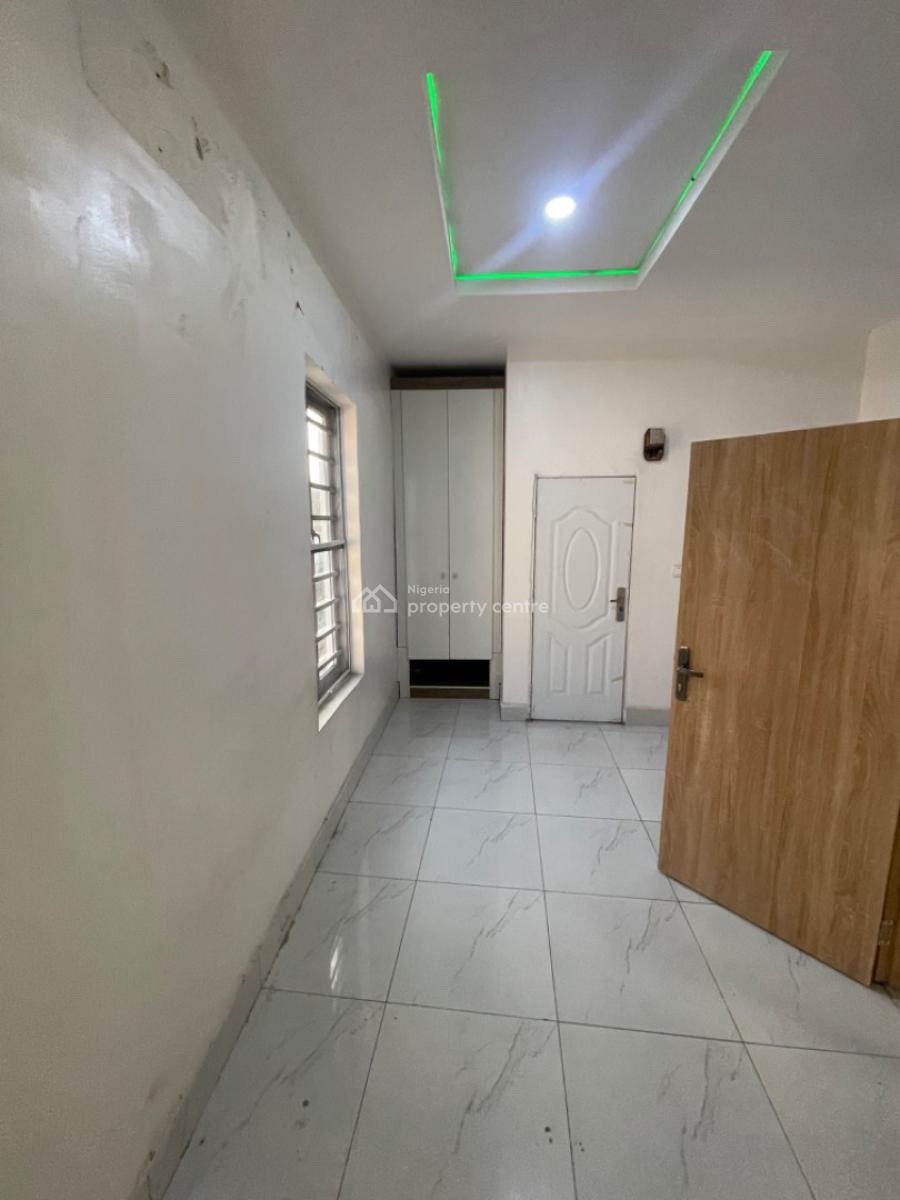 Detached Luxury 4 Bedroom Duplex with Excellent Facilities, Thomas Estate, Ajah, Lagos, Detached Duplex for Rent