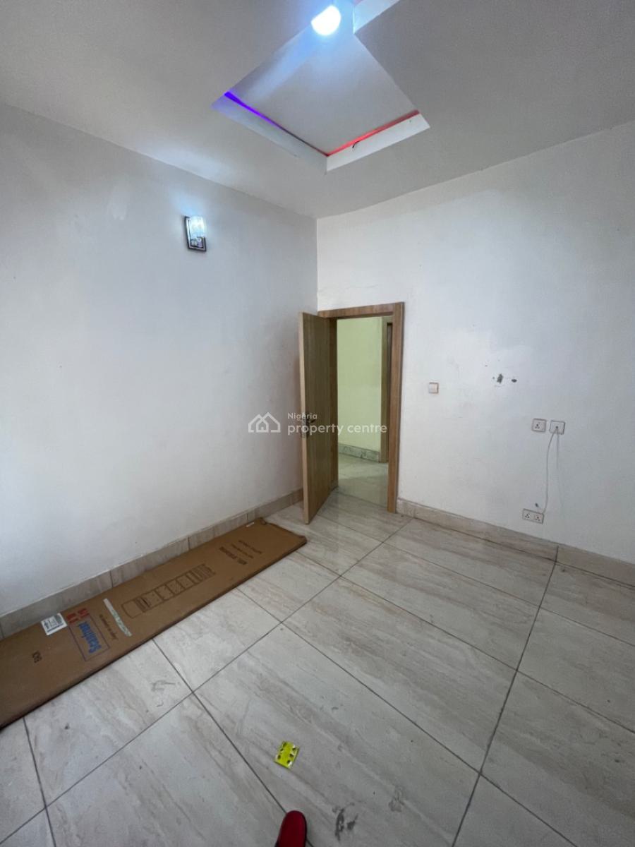 Detached Luxury 4 Bedroom Duplex with Excellent Facilities, Thomas Estate, Ajah, Lagos, Detached Duplex for Rent