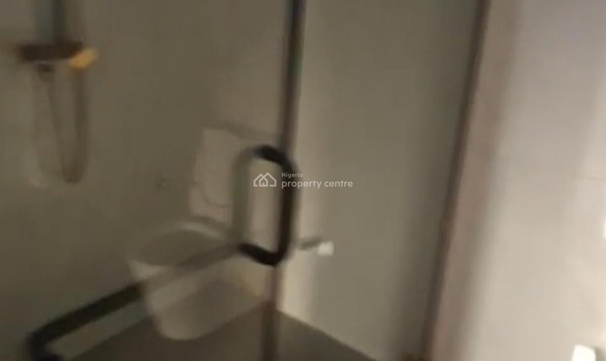 Brand New Completed 4bedroom Fully Detached Duplex in a Secured Estate, Greenfield Estate Off Ago Palace Way, Okota, Isolo, Lagos, Detached Duplex for Sale