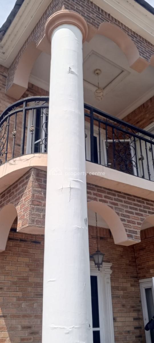 Executive 4 Bedroom Duplex Ensuit in a Secure Estate, Short Drive From Channels Tv, Opic, Isheri North, Lagos, Detached Duplex for Rent