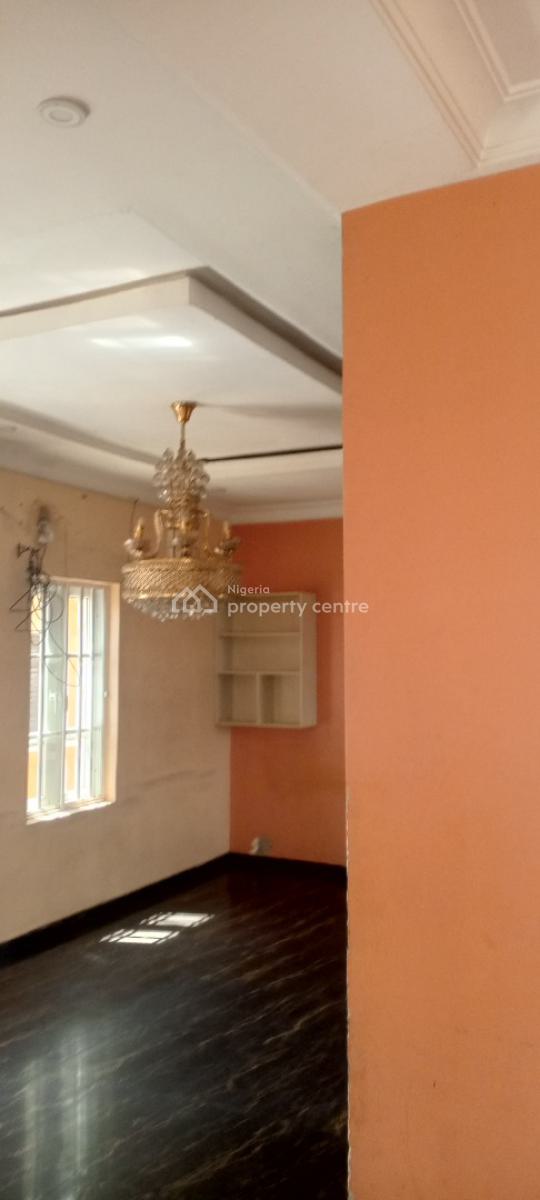 Executive 4 Bedroom Duplex Ensuit in a Secure Estate, Short Drive From Channels Tv, Opic, Isheri North, Lagos, Detached Duplex for Rent