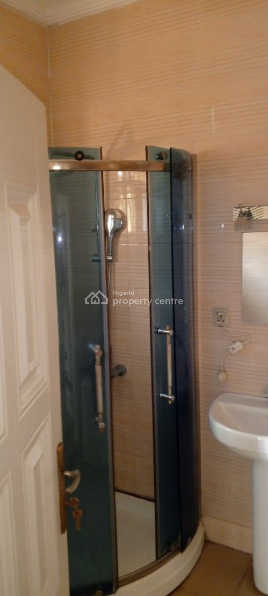 Executive 4 Bedroom Duplex Ensuit in a Secure Estate, Short Drive From Channels Tv, Opic, Isheri North, Lagos, Detached Duplex for Rent