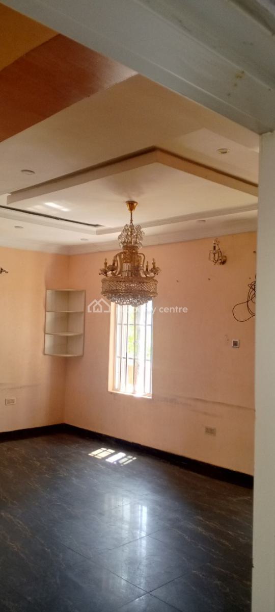 Executive 4 Bedroom Duplex Ensuit in a Secure Estate, Short Drive From Channels Tv, Opic, Isheri North, Lagos, Detached Duplex for Rent