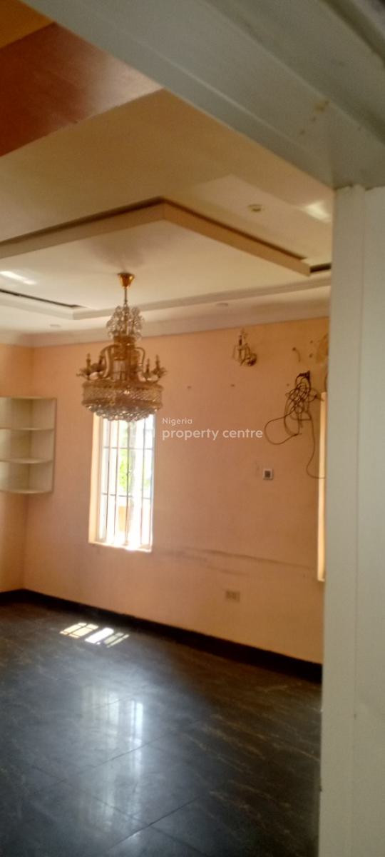 Executive 4 Bedroom Duplex Ensuit in a Secure Estate, Short Drive From Channels Tv, Opic, Isheri North, Lagos, Detached Duplex for Rent