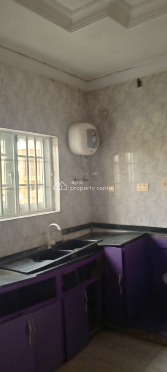 Executive 4 Bedroom Duplex Ensuit in a Secure Estate, Short Drive From Channels Tv, Opic, Isheri North, Lagos, Detached Duplex for Rent