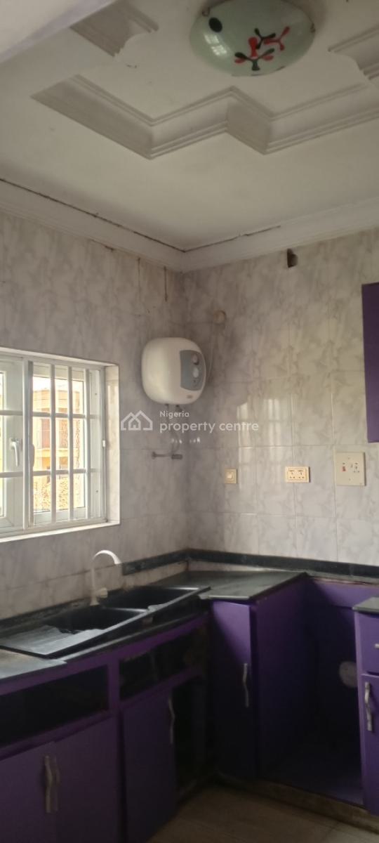 Executive 4 Bedroom Duplex Ensuit in a Secure Estate, Short Drive From Channels Tv, Opic, Isheri North, Lagos, Detached Duplex for Rent