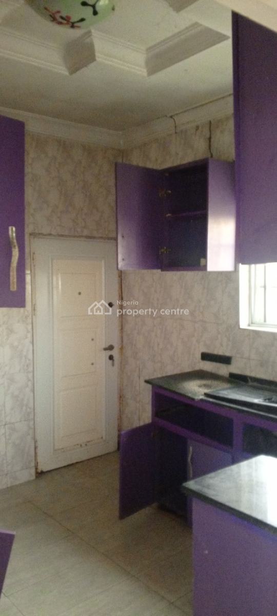 Executive 4 Bedroom Duplex Ensuit in a Secure Estate, Short Drive From Channels Tv, Opic, Isheri North, Lagos, Detached Duplex for Rent