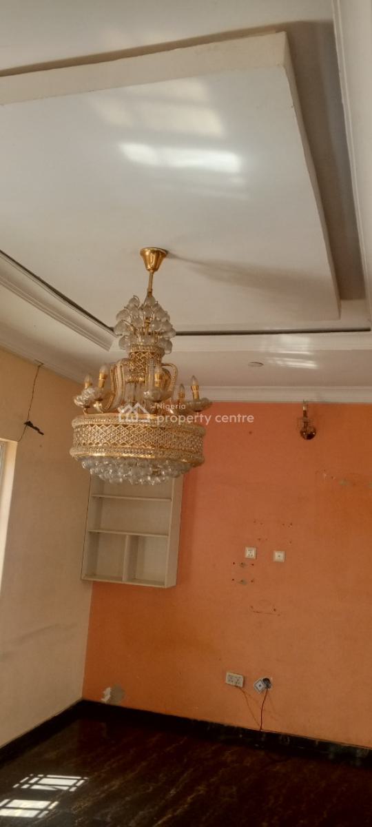 Executive 4 Bedroom Duplex Ensuit in a Secure Estate, Short Drive From Channels Tv, Opic, Isheri North, Lagos, Detached Duplex for Rent