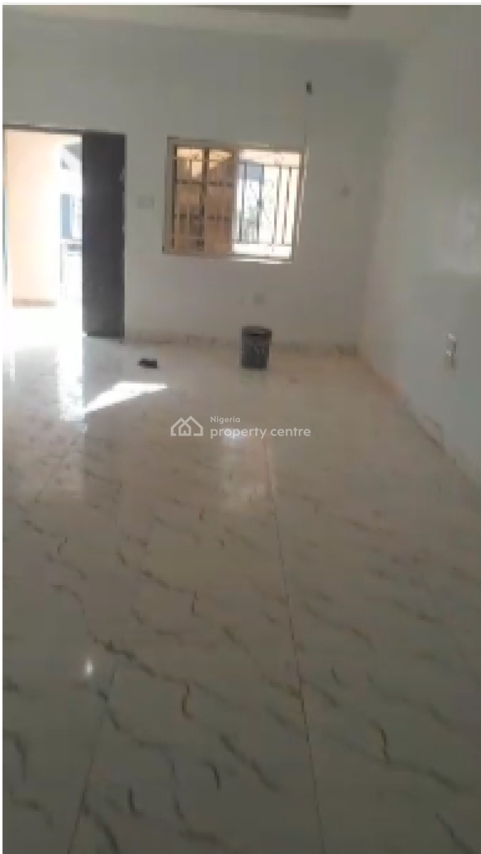 3-bedroom Bungalow, Estate, Galadimawa, Abuja, Detached Bungalow for Rent