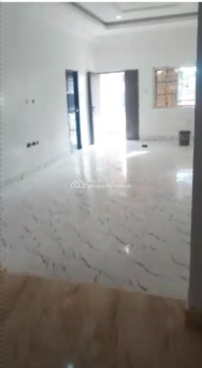 3-bedroom Bungalow, Estate, Galadimawa, Abuja, Detached Bungalow for Rent