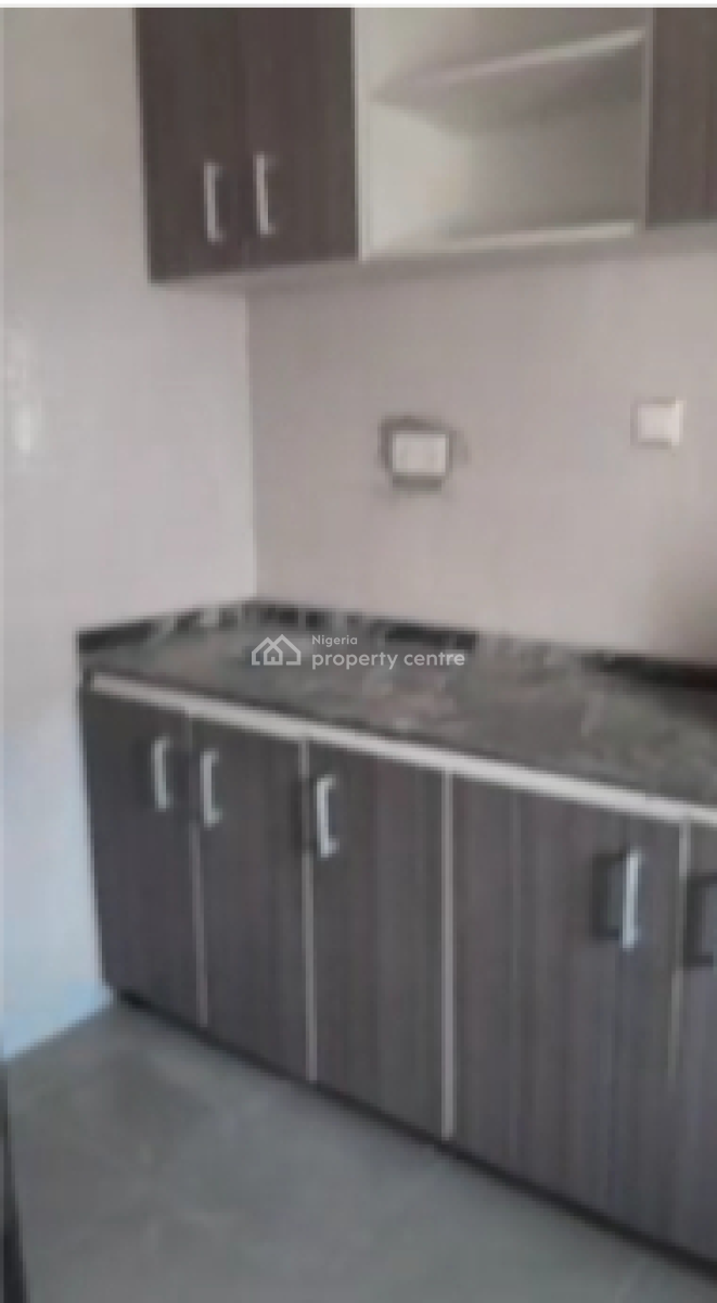 3-bedroom Bungalow, Estate, Galadimawa, Abuja, Detached Bungalow for Rent