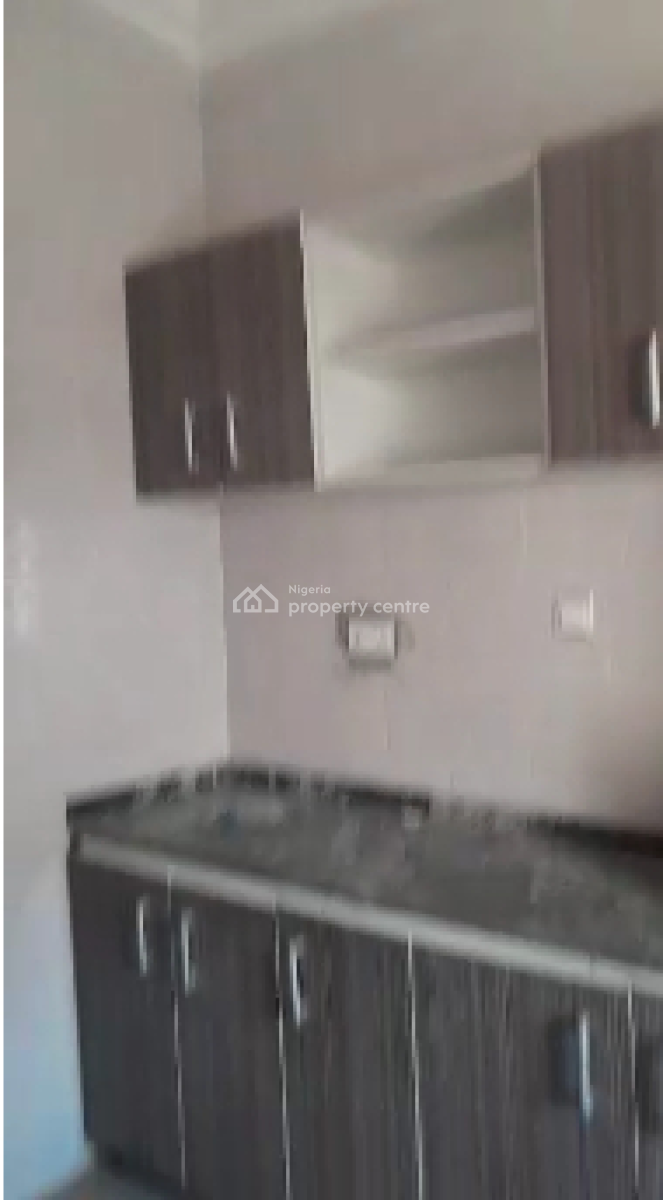 3-bedroom Bungalow, Estate, Galadimawa, Abuja, Detached Bungalow for Rent