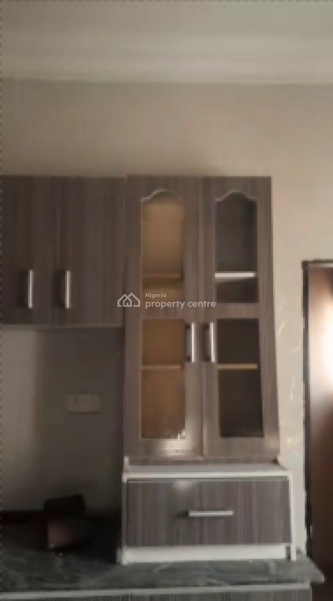 3-bedroom Bungalow, Estate, Galadimawa, Abuja, Detached Bungalow for Rent