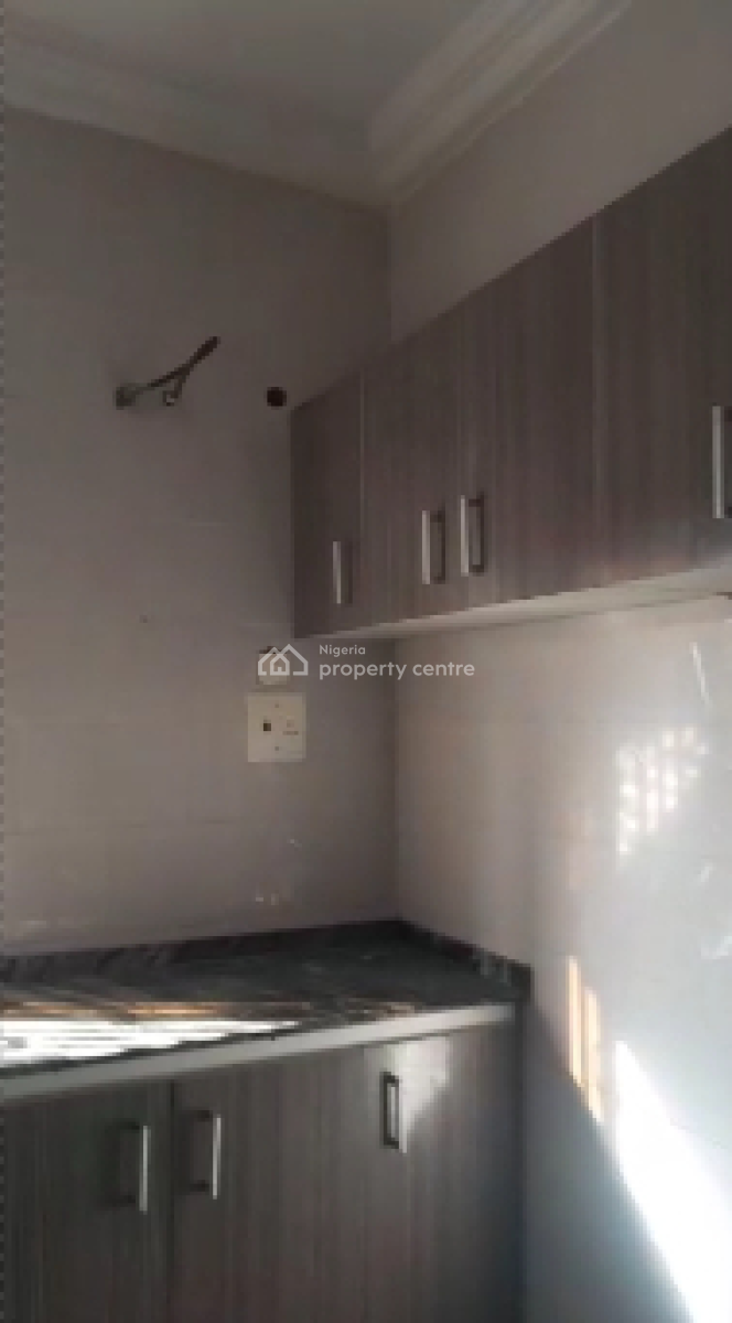 3-bedroom Bungalow, Estate, Galadimawa, Abuja, Detached Bungalow for Rent