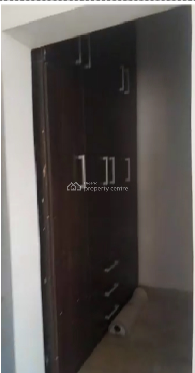 3-bedroom Bungalow, Estate, Galadimawa, Abuja, Detached Bungalow for Rent