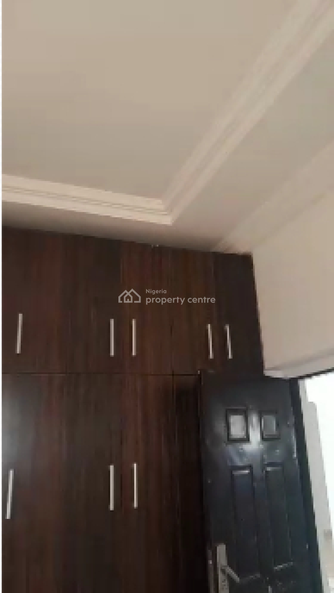 3-bedroom Bungalow, Estate, Galadimawa, Abuja, Detached Bungalow for Rent