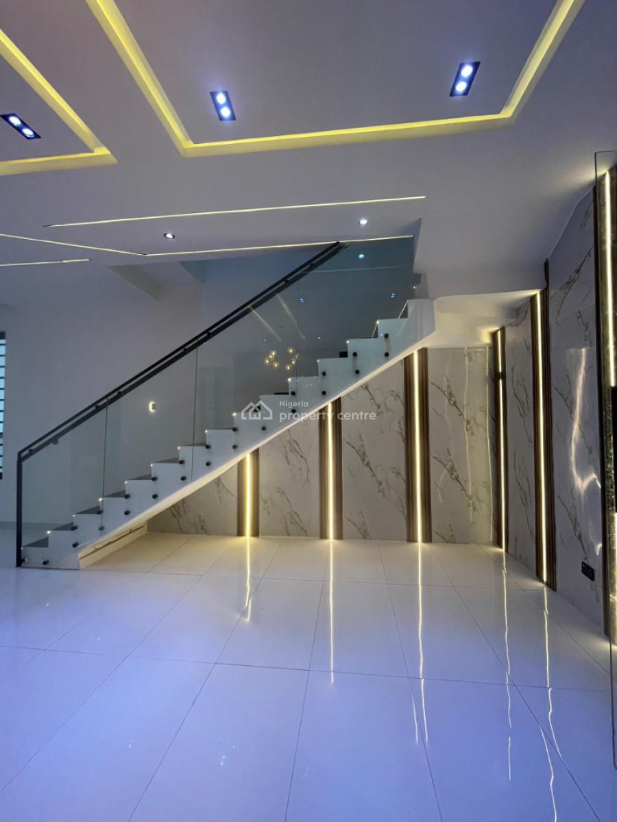 Now Selling  Luxury 4 Bedroom Fully Detached Duplex, Ajah, Lagos, Detached Duplex for Sale