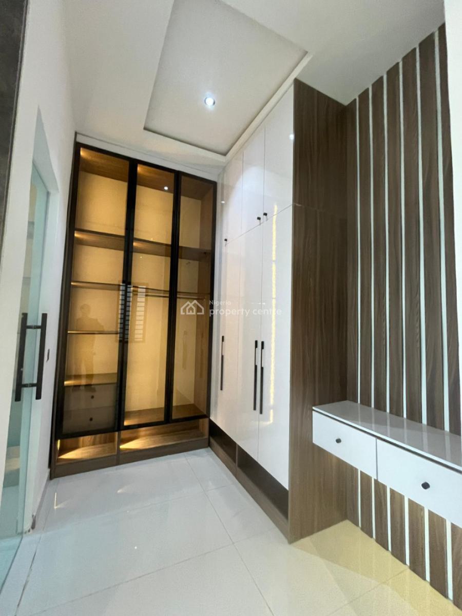 Now Selling  Luxury 4 Bedroom Fully Detached Duplex, Ajah, Lagos, Detached Duplex for Sale