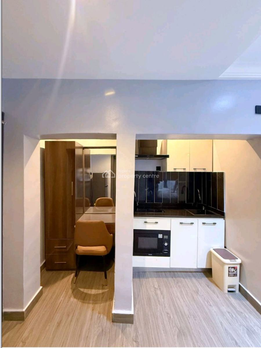 1 Bedroom Appartment, Opebi Ikeja Lagos, Opebi, Ikeja, Lagos, Self Contain (single Rooms) Short Let