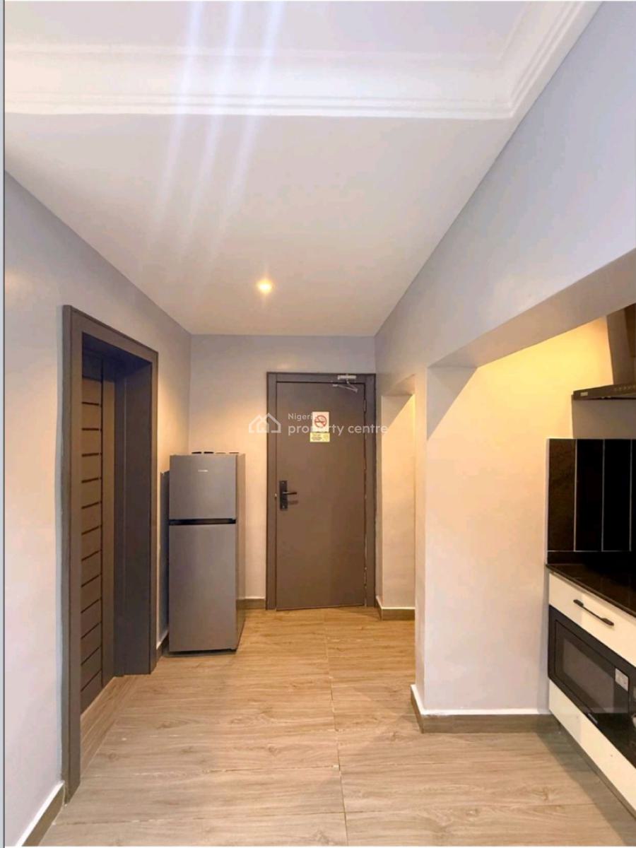 1 Bedroom Appartment, Opebi Ikeja Lagos, Opebi, Ikeja, Lagos, Self Contain (single Rooms) Short Let