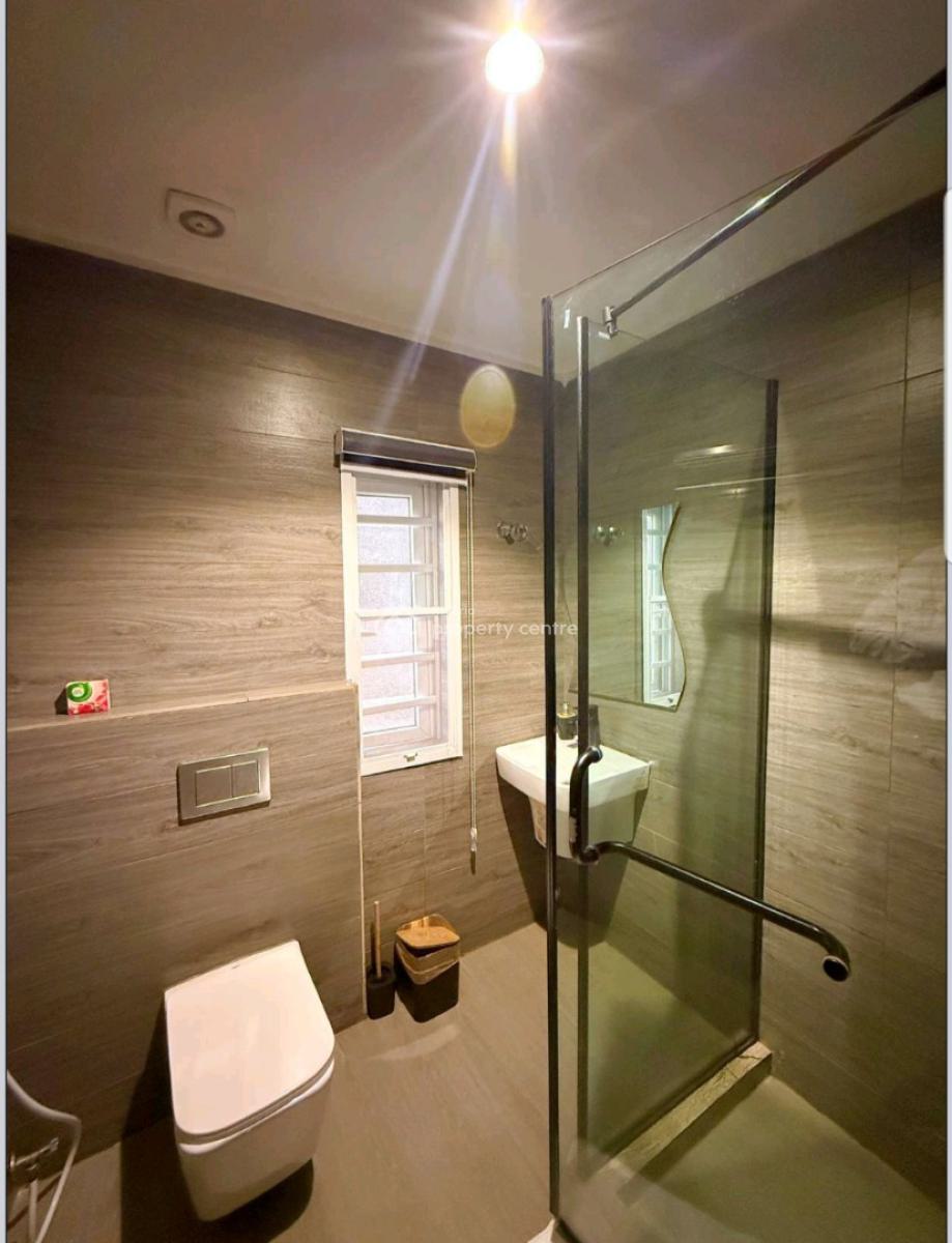 1 Bedroom Appartment, Opebi Ikeja Lagos, Opebi, Ikeja, Lagos, Self Contain (single Rooms) Short Let
