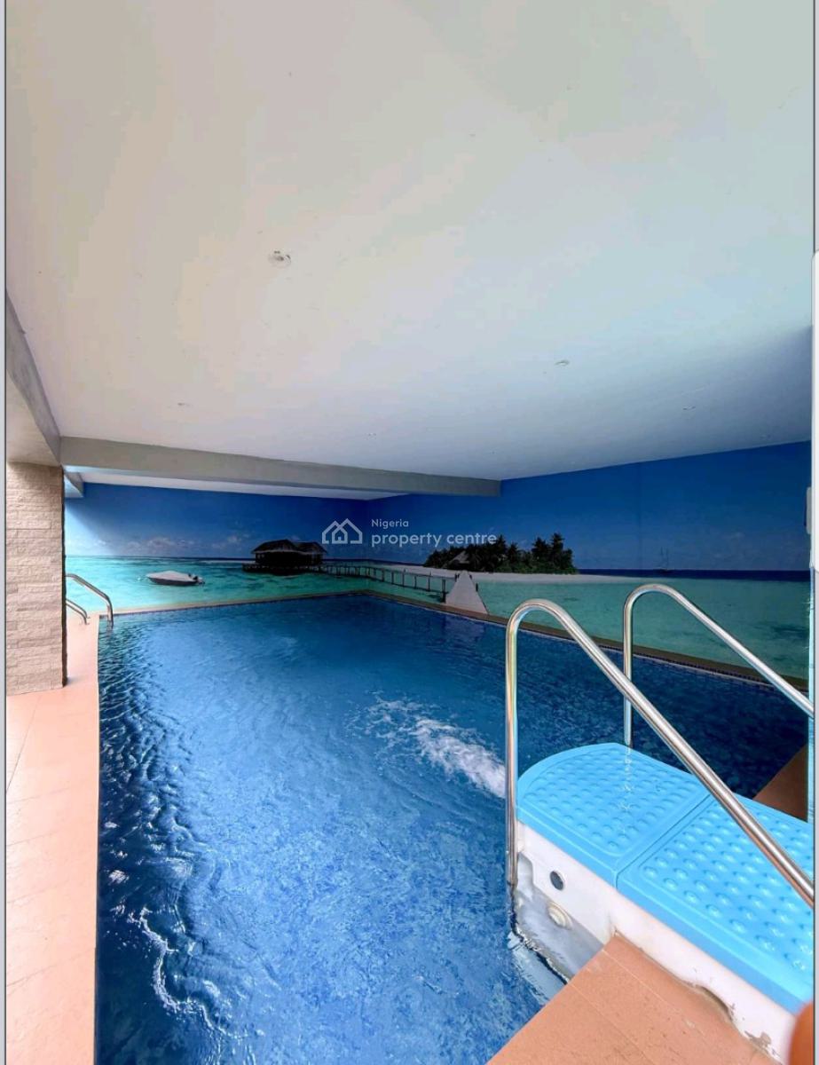 1 Bedroom Appartment, Opebi Ikeja Lagos, Opebi, Ikeja, Lagos, Self Contain (single Rooms) Short Let