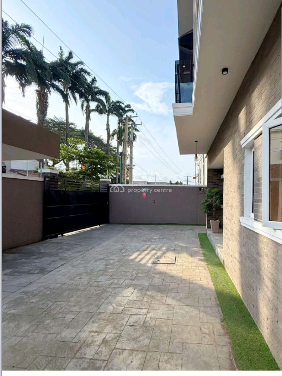 1 Bedroom Appartment, Opebi Ikeja Lagos, Opebi, Ikeja, Lagos, Self Contain (single Rooms) Short Let