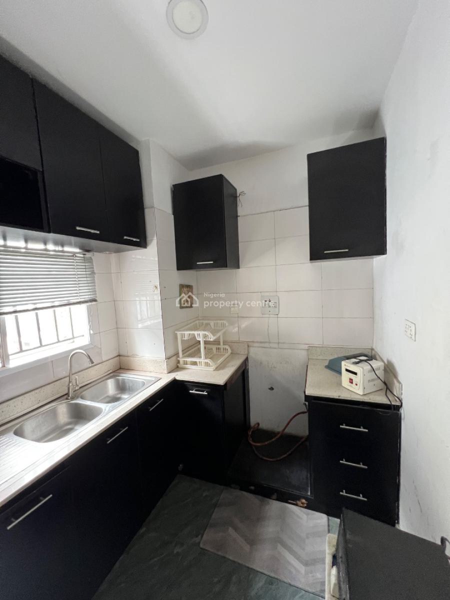 Furnished 2 Bedroom Apartment in Ikate, Nicon Town Area, Ikate Elegushi, Lekki, Lagos, Flat / Apartment for Rent