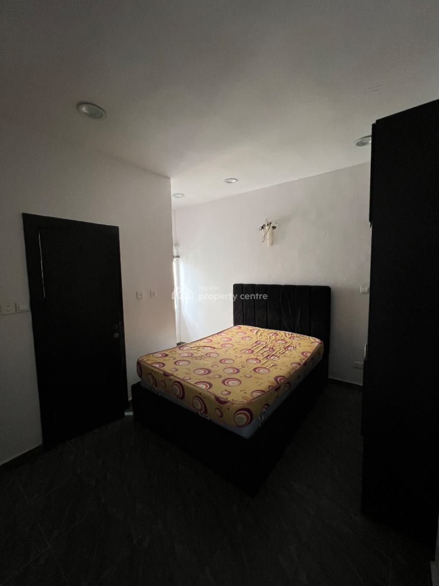 Furnished 2 Bedroom Apartment in Ikate, Nicon Town Area, Ikate Elegushi, Lekki, Lagos, Flat / Apartment for Rent