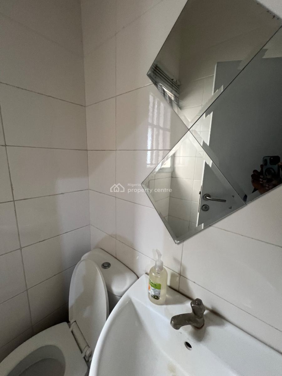 Furnished 2 Bedroom Apartment in Ikate, Nicon Town Area, Ikate Elegushi, Lekki, Lagos, Flat / Apartment for Rent