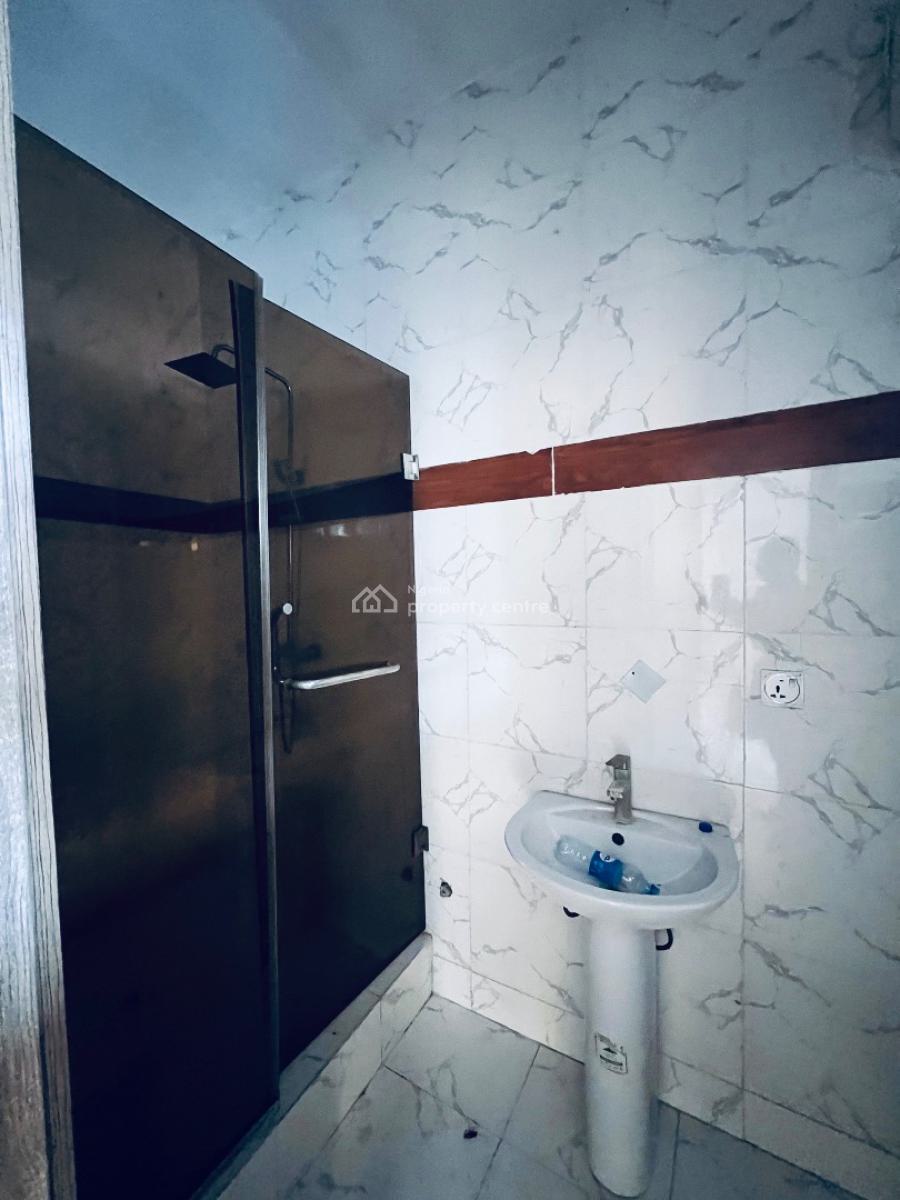 a Well Maintained 4 Bedrooms Terrace Duplex, Ikota Lekki, Ikota, Lekki, Lagos, Terraced Duplex for Rent