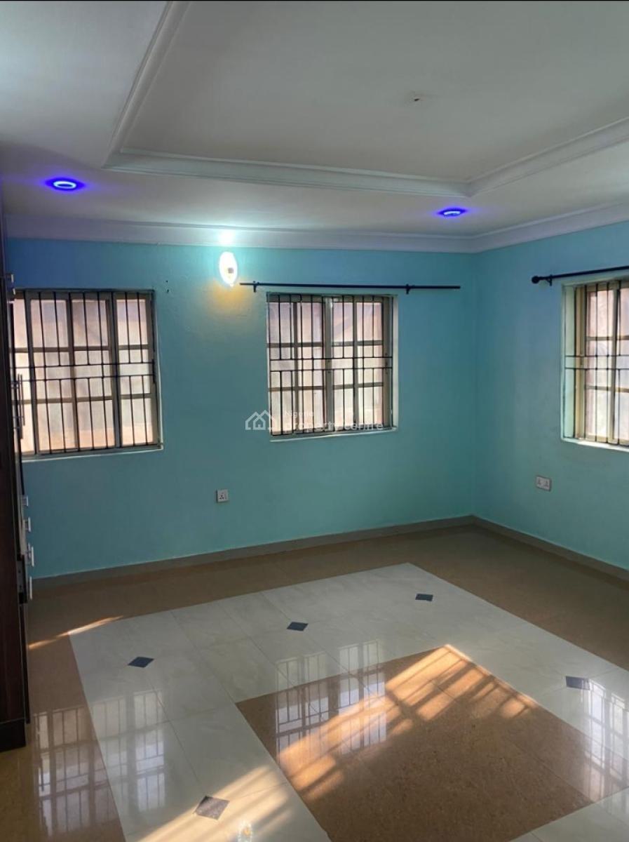Executive & Very Spacious 3bed Duplex (2 in a Compound), Gra Phase 1, Magodo, Lagos, Flat / Apartment for Rent