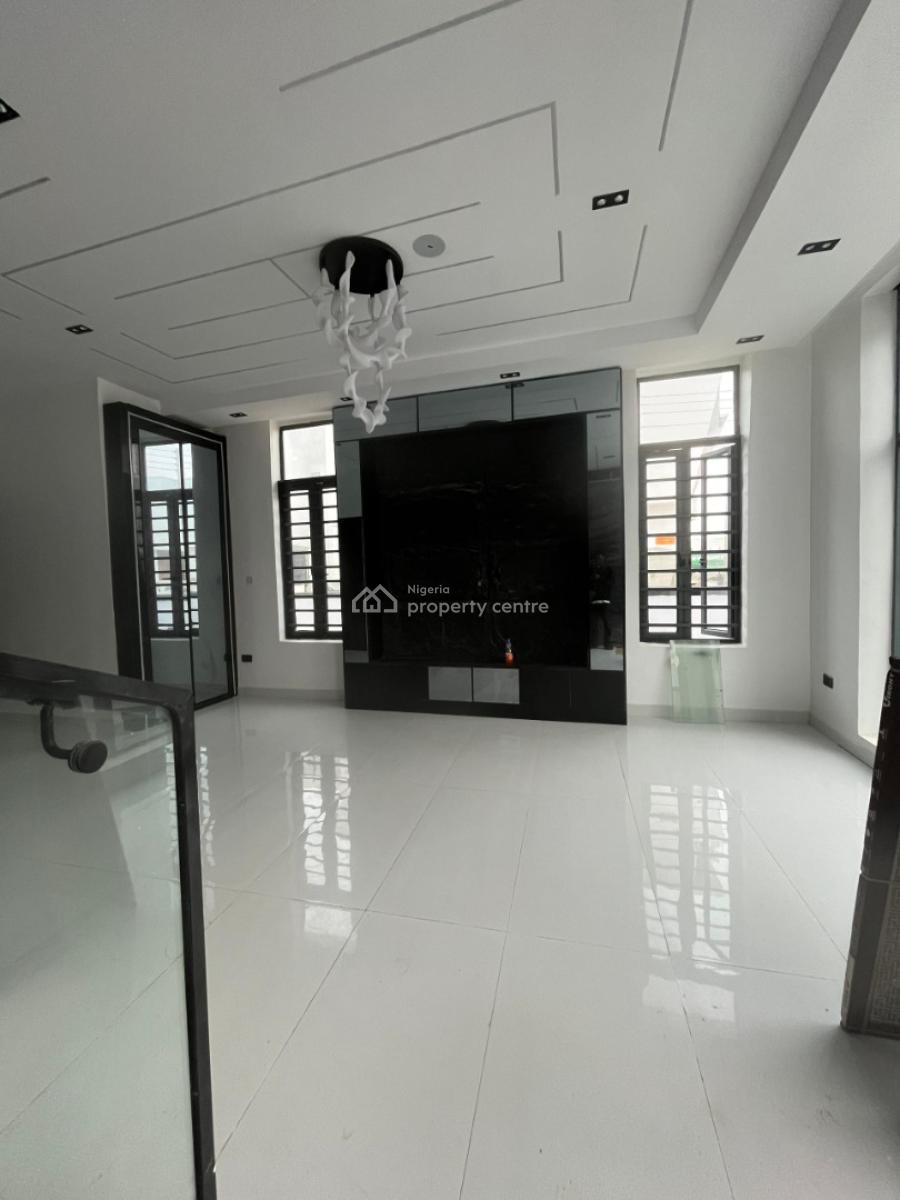 Now Selling  4 Bedroom Fully Detached Duplex, Ajah, Lekki, Ajah, Lagos, Detached Duplex for Sale