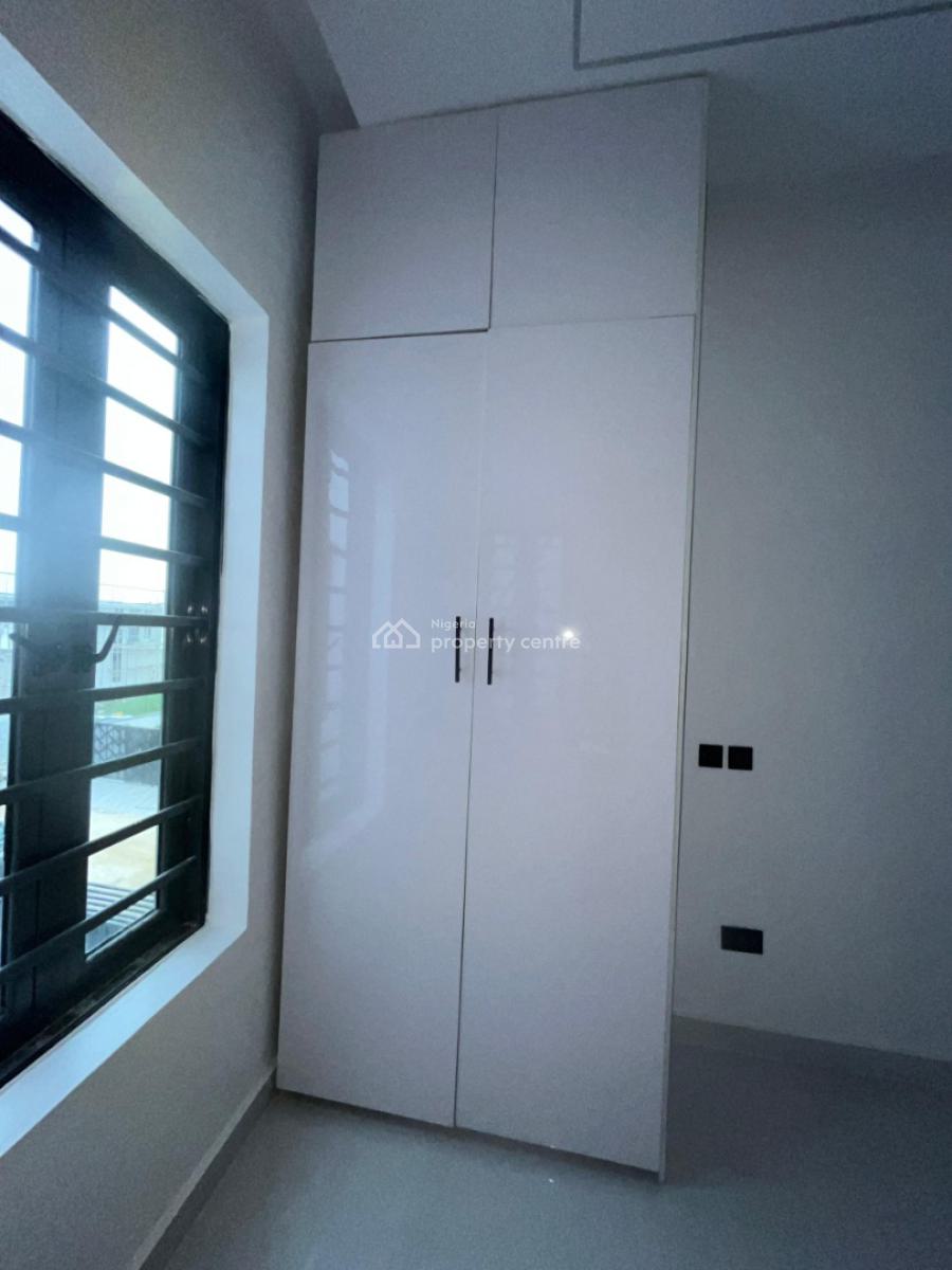 Now Selling  4 Bedroom Fully Detached Duplex, Ajah, Lekki, Ajah, Lagos, Detached Duplex for Sale