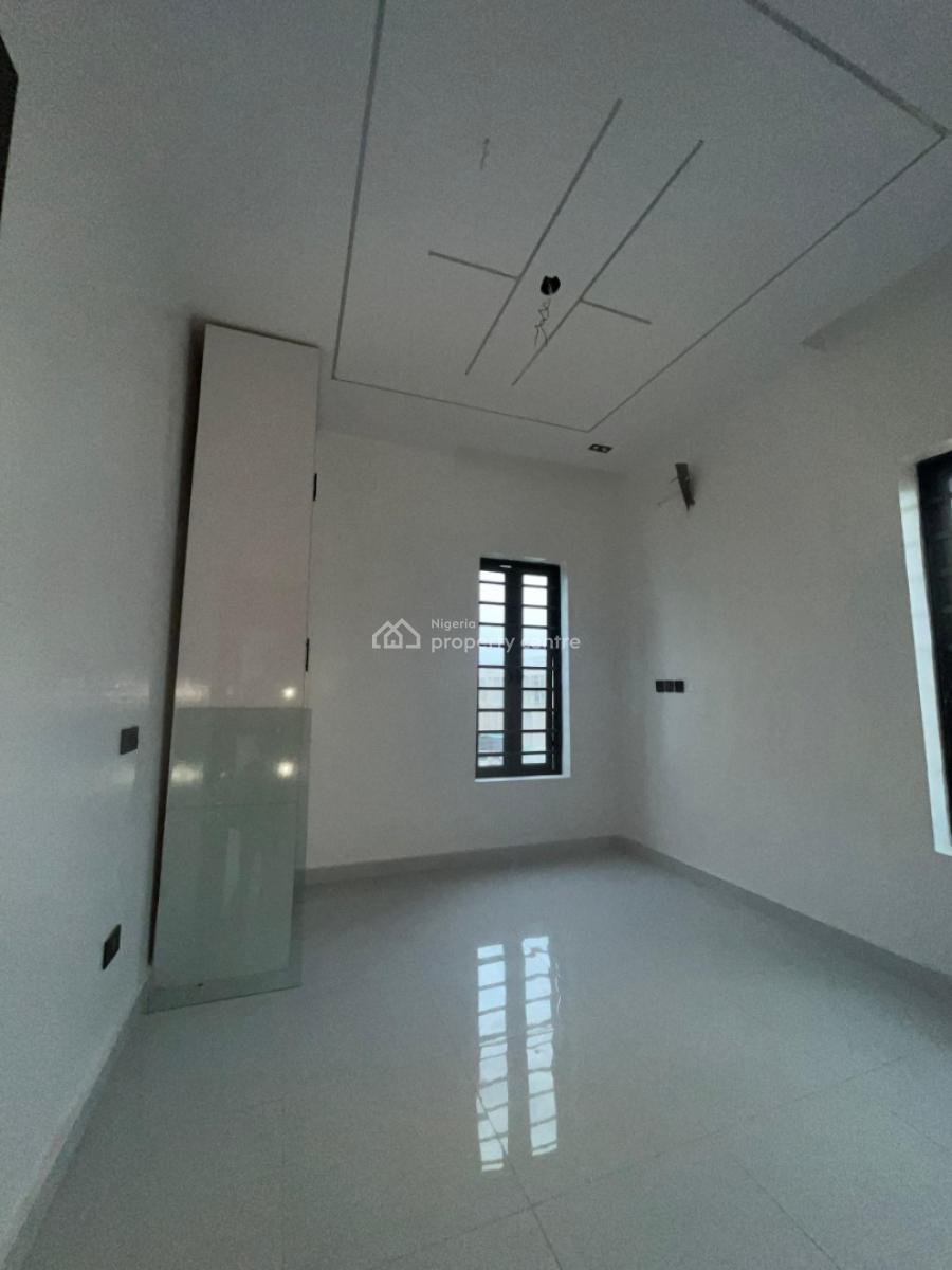 Now Selling  4 Bedroom Fully Detached Duplex, Ajah, Lekki, Ajah, Lagos, Detached Duplex for Sale