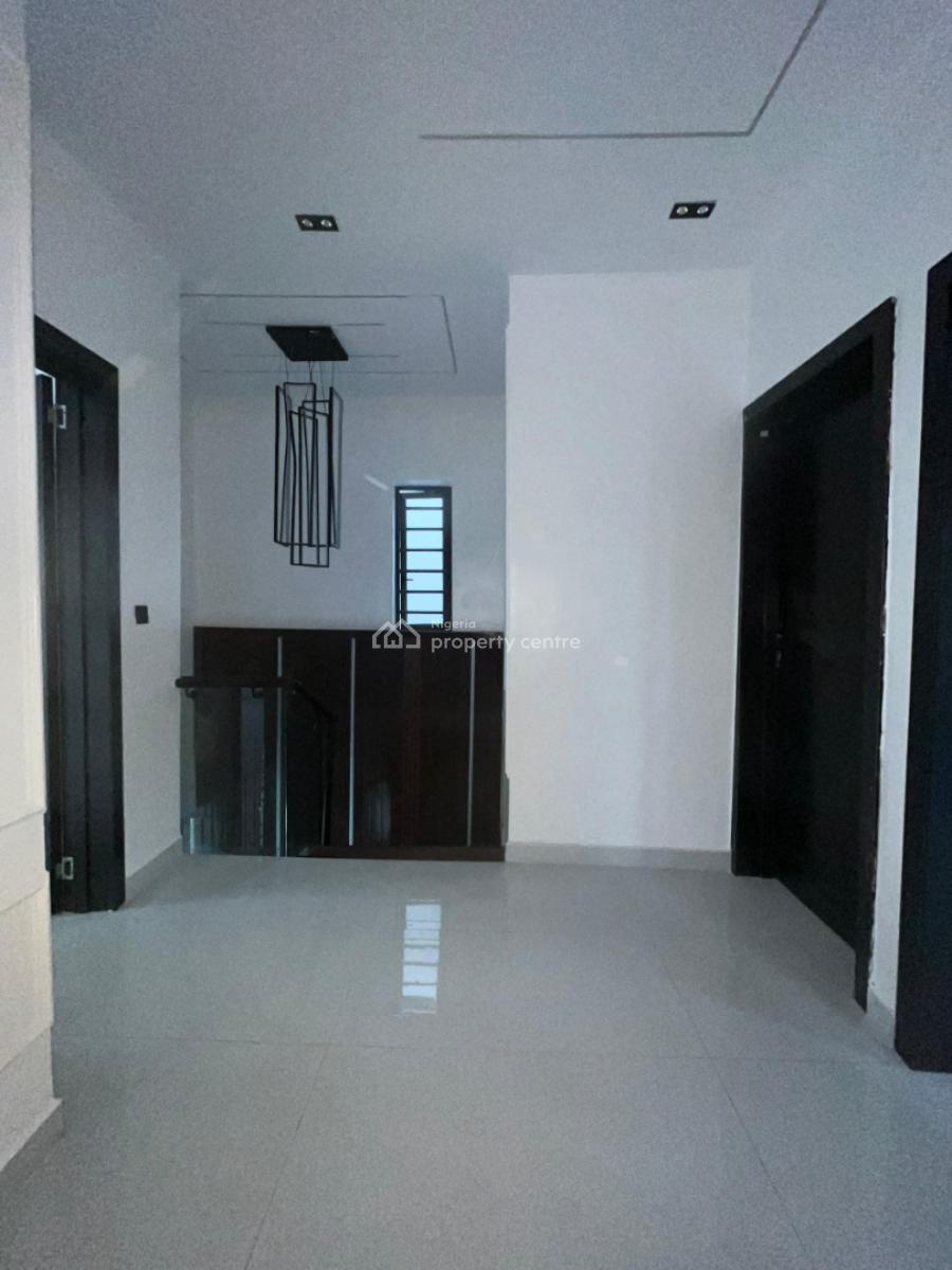 Now Selling  4 Bedroom Fully Detached Duplex, Ajah, Lekki, Ajah, Lagos, Detached Duplex for Sale