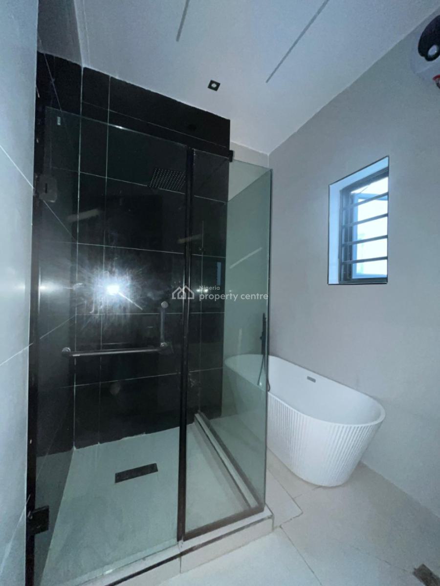 Now Selling  4 Bedroom Fully Detached Duplex, Ajah, Lekki, Ajah, Lagos, Detached Duplex for Sale