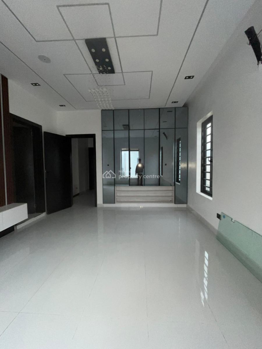 Now Selling  4 Bedroom Fully Detached Duplex, Ajah, Lekki, Ajah, Lagos, Detached Duplex for Sale